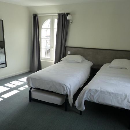 Beausejour Otel Sainte-Suzanne  Dış mekan fotoğraf