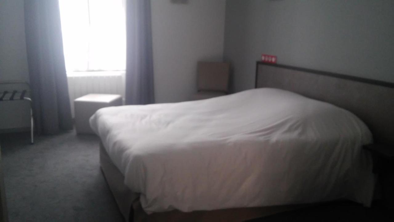 Beausejour Otel Sainte-Suzanne  Dış mekan fotoğraf