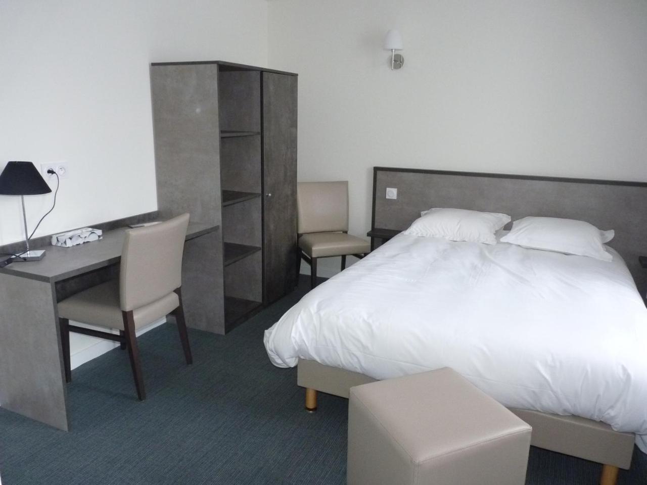 Beausejour Otel Sainte-Suzanne  Dış mekan fotoğraf